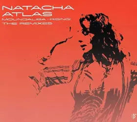 Couverture du produit · Mounqaliba-Rising: The Remixes [Import]