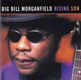 Couverture du produit · Rising Son