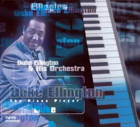 Couverture du produit · The Piano Player [Import]