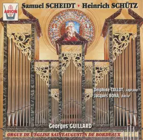 Couverture du produit · Orgue De L'Église Saint-Augustin De Bordeaux