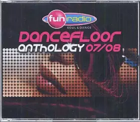 Couverture du produit · Dancefloor Anthology 07/08