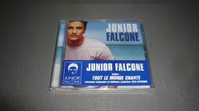 Couverture du produit · Junior Falcone