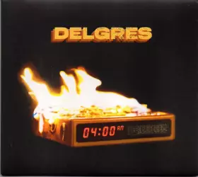 Couverture du produit · 4:00 AM