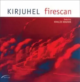 Couverture du produit · firescan