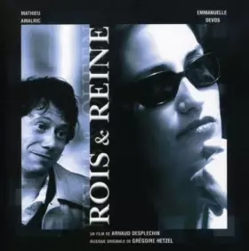 Couverture du produit · Rois & Reine