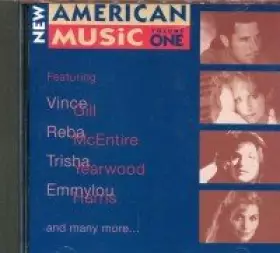 Couverture du produit · New American Music+E.Ha [Import]