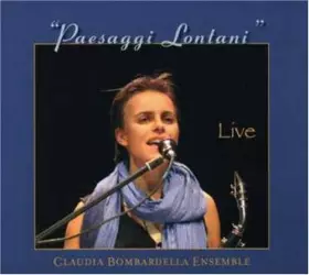 Couverture du produit · Paesaggi Lontani [Import]