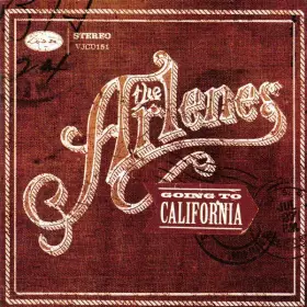 Couverture du produit · Going To California