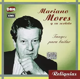 Couverture du produit · Tangos Para Bailar [Import]