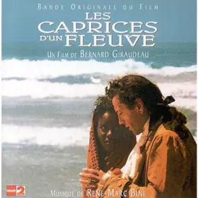 Couverture du produit · Les Caprices d'un fleuve