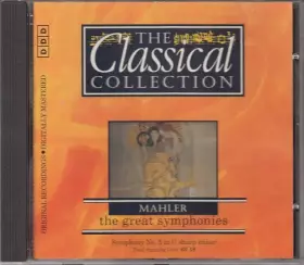 Couverture du produit · Symphony 5