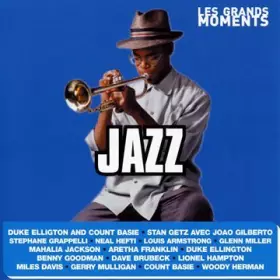 Couverture du produit · Jazz