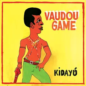 Couverture du produit · Kidayu