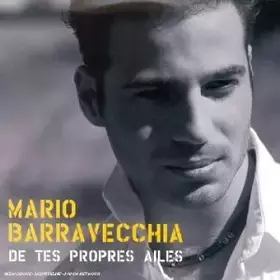 Couverture du produit · De Tes Propres Ailes