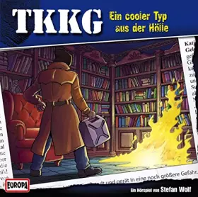 Couverture du produit · 121/Ein Cooler Typ aus der Höl [Import]