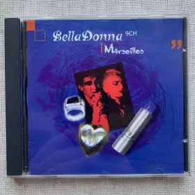 Couverture du produit · Marseilles