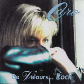Couverture du produit · De Velours... Rock (UK Import)