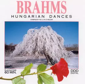Couverture du produit · Hungarian Dances / Symphony No. 2 In D Major