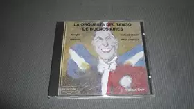 Couverture du produit · Orquesta Del Tango D