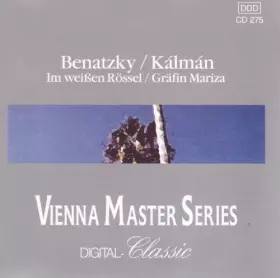 Couverture du produit · Im Weissen Rossel