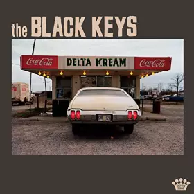 Couverture du produit · Delta Kream