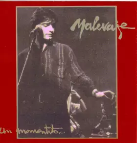 Couverture du produit · Un Momentito...