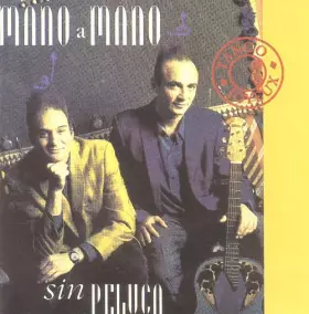 Couverture du produit · Sin Peluca