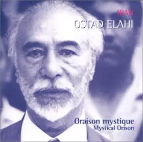 Couverture du produit · Oraison Mystique / Mystical Orison