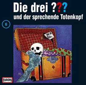Couverture du produit · 006/und der Sprechende Totenko [Import]