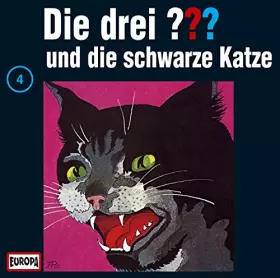 Couverture du produit · 004/und Die Schwarze Katze [Import]