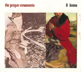 Couverture du produit · 6 Lenins