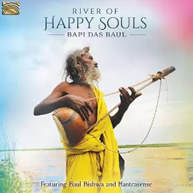 Couverture du produit · River of Happy Souls
