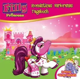 Couverture du produit · 02/Princess-Romanticas Verlorenes Tagebuch [Import]