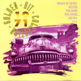 Couverture du produit · Golden Hit Collection 1971