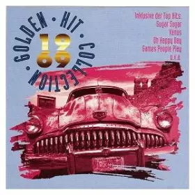 Couverture du produit · Golden Hit Collection 1969