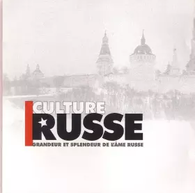 Couverture du produit · Culture Russe
