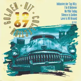 Couverture du produit · Golden Hit Collection 1967