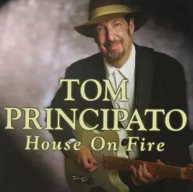 Couverture du produit · House On Fire