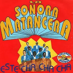 Couverture du produit · Este Cha Cha Cha