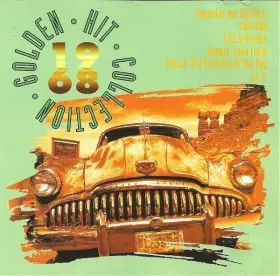 Couverture du produit · Golden Hit Collection 1968