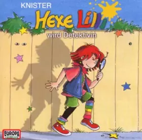 Couverture du produit · 07/Wird Detektivin [Import]
