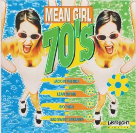 Couverture du produit · Mean Girl 70's