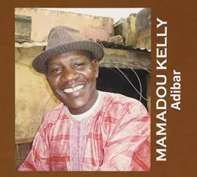 Couverture du produit · Adibar