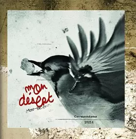 Couverture du produit · Correspondances