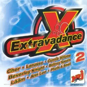 Couverture du produit · Extravadance/Vol.2
