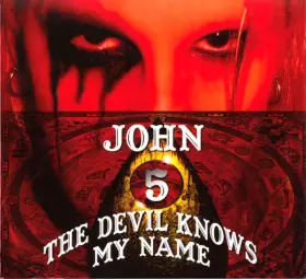 Couverture du produit · The Devil Knows My Name