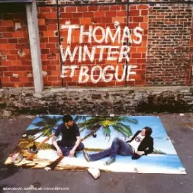Couverture du produit · Thomas Winter et Bogue