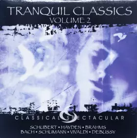 Couverture du produit · Tranquil Classics Volume 2