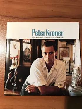 Couverture du produit · Un Monde Un Dieu Une