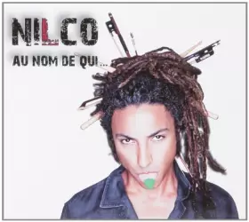 Couverture du produit · Au Nom De Qui.